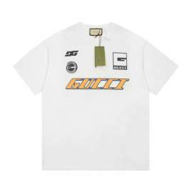 Picture of Gucci T Shirts Short _SKUGucciXS-LmptxG006210664